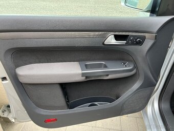 Volkswagen Touran 1.9TDI 77kw - 15