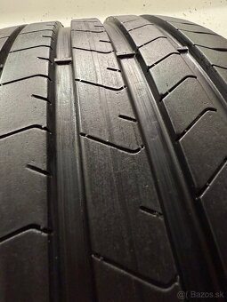 Letná sada 5x112 R19 , 255/45/19 Mercedes Benz S Class W223 - 15