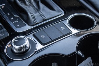 Volkswagen Touareg II 3.0 V6 TDI BlueMotion 150kw 4×4 - 15