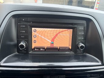 Mazda CX 5 2.2 AWD Skyactiv Revolution 4x4 - 15