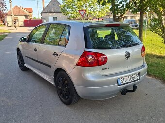 Predam vw golf 5 1.4 55kw - 15