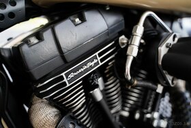 Harley Davidson FLSTF / Fat Boy Screamin Eagle - 15