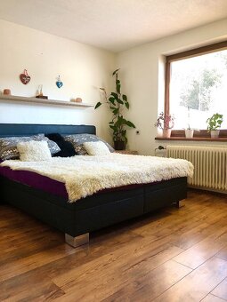 Dom v prírode s veľkým pozemkom 5590m²  – vhodný na rekreáci - 15
