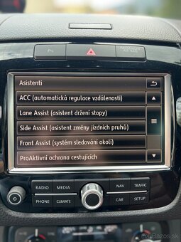 Vw touareg 3.0tdi 180kw - 15