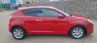 Alfa Romeo MITO  1.3.JTDm  100000KM - 15