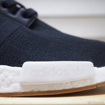 TENISKY ADIDAS NMD R1 PK veľ.45 1/3 - 15