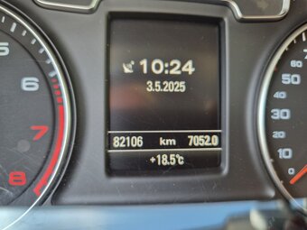 Audi Q3 1,4 TFSi 110 kW S tronic Design - 15