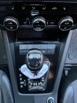 Škoda Octavia 3 2.0 TDI 110kw - 15