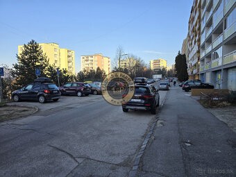 3 izb. byt-ZUPKOVA ul., čiastočná rekonštrukcia, 68 m2, logg - 15