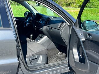 Volkswagen Tiguan 2,0tdi - 15