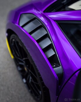 Lamborghini Huracán STO | MR Collection 1/18 - 15