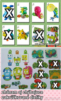 maxi kinder 2 - 15