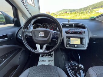 Seat Altea XL 2.0TDI - 15