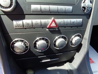 Mercedes SLK 200 Kompressor A/T - 15