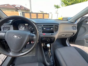 Kia Rio 1.5CRDI 2008 - 15