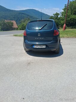 Seat Altea 1.9TDI - 15