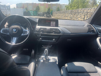 BMW X3 - 15