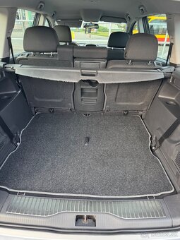Opel Zafira 1.9 CDTi, 7 miest - 15
