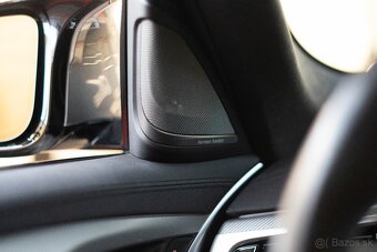 BMW M5 4.4 V8 xDrive Steptronic - 15