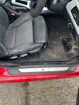 Rozpredam bmw e90 318i Mpaket - 15