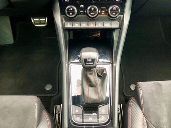 SKODA KODIAQ RS 4x4 - 15