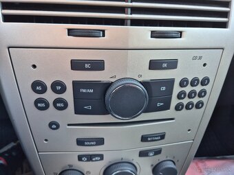 -REZERVOVANE--Opel Astra GTC 1.4i A/T - 15