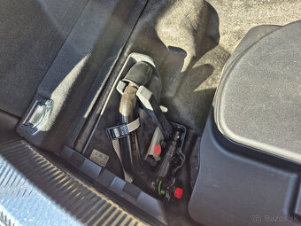 Audi A4 2,0 TDI 105Kw Avant Xenon Led --REZERVACE-- - 15