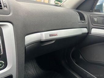 Škoda octavia Scout 4x4-2.0tdi golf Passat Alltrack 4-motion - 15