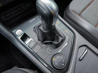 Seat TARRACO TDI 4drive DSG 2020 1majiteľ (Možný odpočet DPH - 15