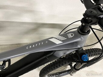 Mondraker Crafty R “XL” 29” iba 1331km - 15