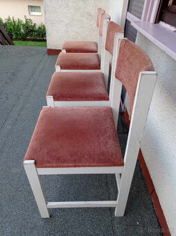 Chalupárske dekorácie - 15