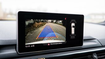 Audi A4 Avant 3.0 TDI quattro S-Line - 15