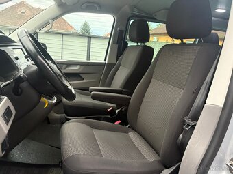 Vw T6.1 Transportér 2.0Tdi DSG 8miest 4motion - 15