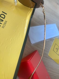 Fendi okuliare - 15