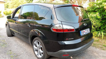 Vymena za?...S max po výmene rozvodov stk do 12/27 - 15