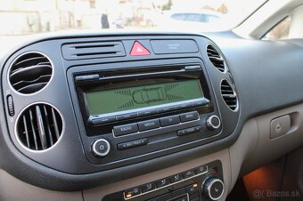 Volkswagen Golf Plus 1.4 TSI DSG - 15