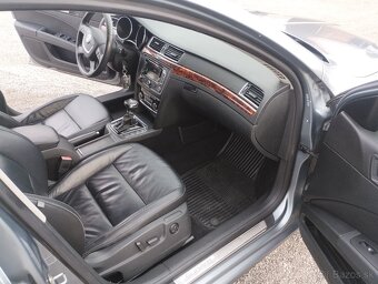 Škoda Superb Combi 2.0 TDI CR 170k Elegance DSG - 15