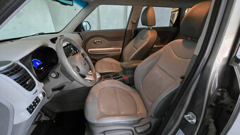 Kia Soul 2016 - 15