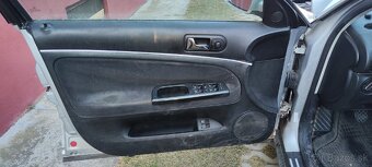 Rozpredám VW passat b 5.5 96kw rok 2002 - 15