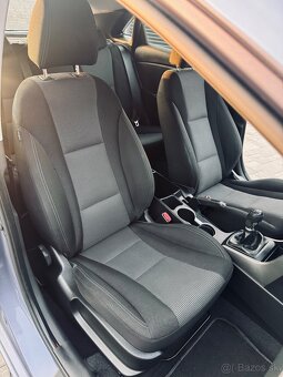 Hyundai i30 2014 1.4 benzi - 15