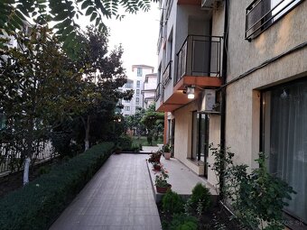 Exkluzívny dvojizbový mezonetový apartmán na predaj v prestí - 15