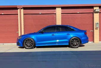 Disky TSW Sprint Gloss Gunmetal 5x112 r20 8.5j  72.1 - 15