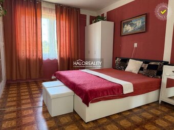 HALO reality - Predaj, rodinný dom Kráľovský Chlmec - EXKLUZ - 15