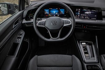 Volkswagen Golf 1.4 eHybrid Style DSG - 15