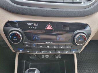 HYUNDAI TUCSON 1,6T-GDi 4x4 AUTOMAT - 15