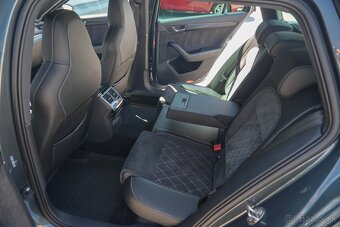 Škoda Superb Combi 2.0 TDI SCR Sportline 4x4 DSG - 15