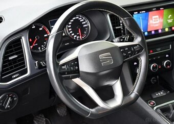 Seat Ateca 2.0TDi FULED V.NAVI ACC 85 kw - 15