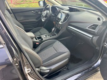 Subaru XV 2.0i-S ES Comfort - 15