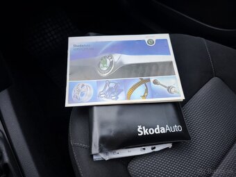 Škoda Octavia II 1,9TDI 77kw 2008 - 15