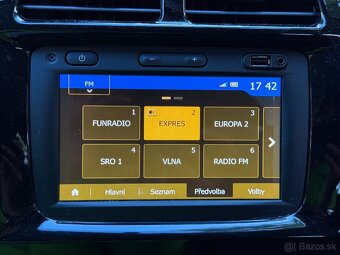 Dacia Spring 26.8 kWh 45k Comfort Plus - 15